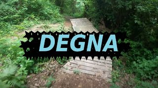 MTB Monti Pisani - sentiero DEGNA - 07.06.2020