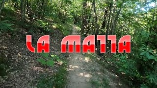 MTB Sanmommè 28.06.2020 sentiero LA MATTA