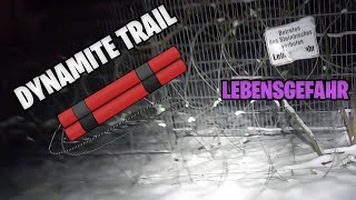 MTB Dynamite Trail Regensburg