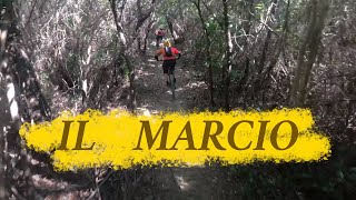 MTB Livorno 04.07.2020 sentiero IL MARCIO