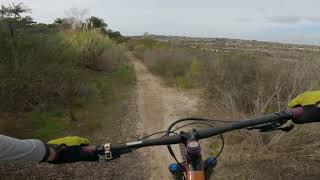 Palacio Drop - Penasquitos Canyon (sorta), San...