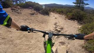 Silver Moccasin Trail (MTB)