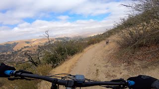 Golden Eagle-Lower Section (MTB)