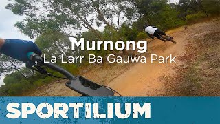 Murnong (Track 4) – La Larr Ba Gauwa MTB Park