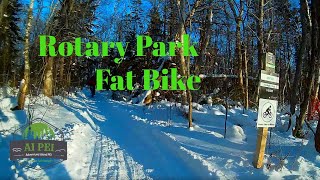 Rotary Park PEI (POV)