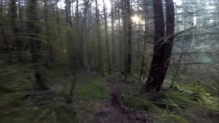 Sutherlands Grove Mtb Keep her pinned