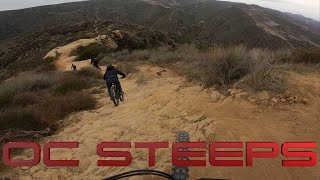 Hero Dirt in Paradise / OC Steeps Part 1...