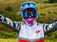 I AM RIDING FOR MELON OPTICS AGAIN IN 2021!!!...