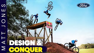 Matt Jones's World First Tricks - The Final...
