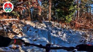 RAW EDIT na lokálke #okotrails č.2...