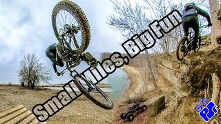 'Is That Even a Trail Up There?' Found a Fun...