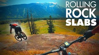 SMOOTH ROCK + BIKES = BLISS | A chill lap of...