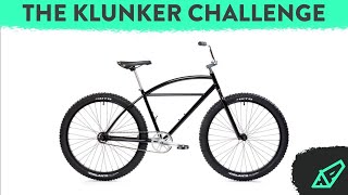 The $399 State Klunker Challenge (You're Invited)
