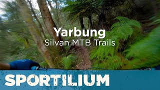 Yarbung – Silvan MTB Park