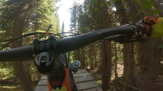 Atlas shrugged bootleg mountain