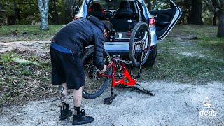  State Of MTB Feb 2021 Is Poes!!!