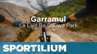 Garramul  (Track 6) – La Larr Ba Gauwa MTB...