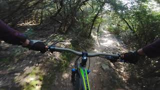 Serralada Marina - Litoral Mountain Biking Trails  Trailforks