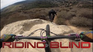 Part 2 Shuttle Day / OC Steeps (Riding Blind...