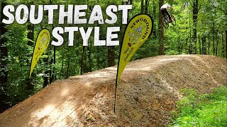 SouthEast Style = Biggest Jumps I've Ever...