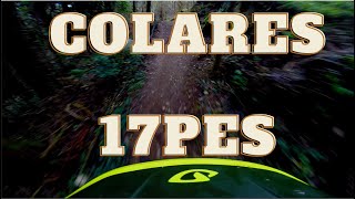 Colares Right + 17 Pes!????