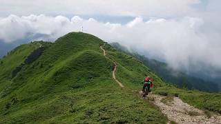 Zaganu Ciucas MTB