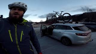 Litt sykling rundt om i Volda