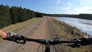 Bostock Reservoir