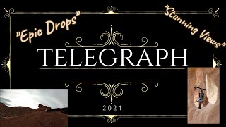 Telegraph: Spinal Tap's Little Brother
