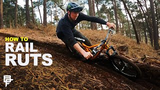 DEATHGRIP CHALLENGE WITH BERNARD KERR,...