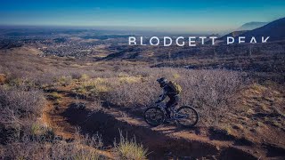 Fast and Flowy Downhill Trail | FENCELINE |...