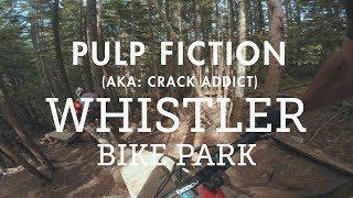 Mountain Biking 'Pulp Fiction aka Crack...