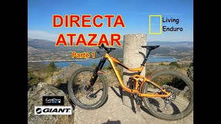RAW | ️ DIRECTA ATAZAR | TRIALERA MTB |...