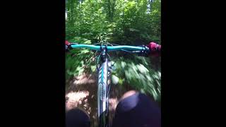MTB Rapa Diavolului , Brebu Prahova/ Devil s Pit