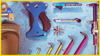 Cool Mountain Bike Tools and Products️