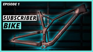 Help Me Build An Affordable Carbon MTB! |...