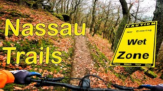 MTB Trails rund um Nassau // Part 2