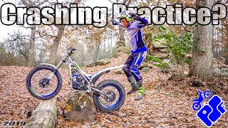 MotoTrials How To: Crash? Progress Faster by...