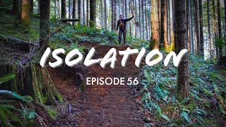 BUILDING A GIANT STEP-UP! ISOLATION EP56