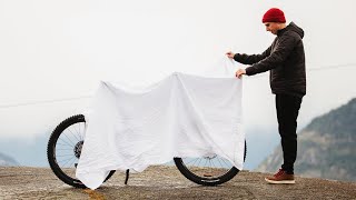 I have some Giant new bike news