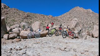 Dona Ana Trails 2 20 2021