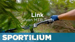 Silvan MTB Park – Link