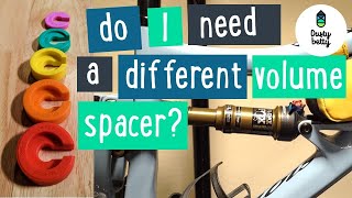 Getting my Shock Just Right - How and Why to...