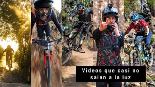 Mix de videos inconclusos | Capítulo #1