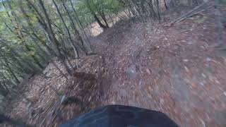 Monte Carmo | Karma Trail track check | MTB Beds
