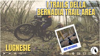 Lugnesie Trails - New Mataruss