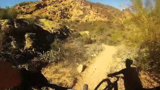 Joe's Trail