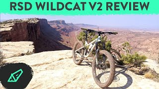 RSD Wildcat v2 Review