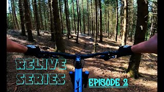 RELIVE SERIES - Episode 2 (SO SO GOOD AROUND HERE)