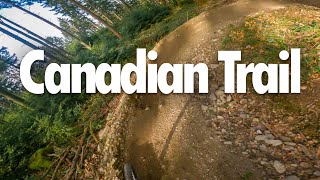 Canadian Trail | Freiburg 2021